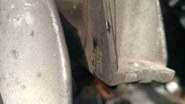 механическая коробка передач тойота авенсис: Подушка коробки передач Kia 2015 г., Б/у, Оригинал — 4