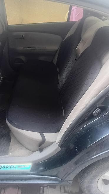 авто сокулук: Nissan Altima: 2025 г., 2.5 л, Автомат, Бензин, Седан — 4