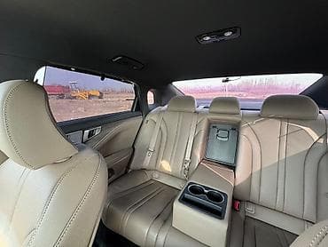 kia sporta: Kia K8: 2021 г., 2.5 л, Автомат, Бензин, Седан — 9