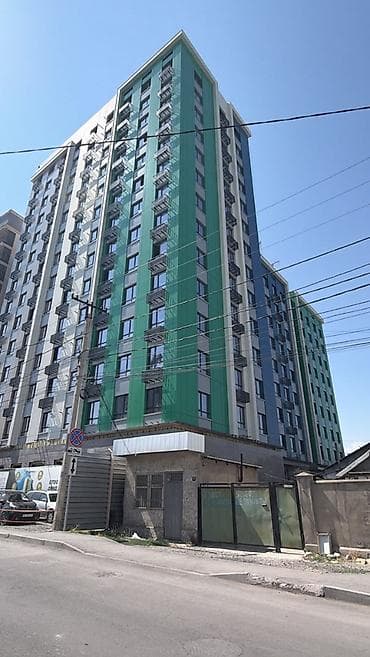 pro group: 1 комната, 50 м², Восток-5 мкр Элитка, 7 этаж, ПСО (под самоотделку) — 5