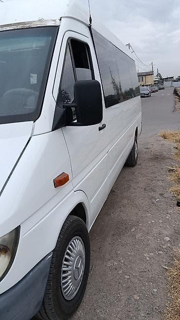 ысык куль: Спринтер на заказ Бостери Чолпон Ата,Аэропорт,Кордай, Чункурчак — 4