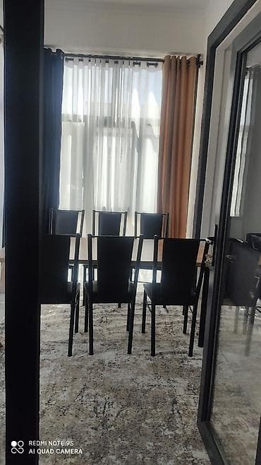 котедж ош: Коттедж, Сары-Ой, 6 мест — 3