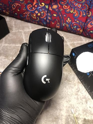 компьютерные мыши logitech: Беспроводная компьютерная мышь, черная - Форм‑фактор: симметричная — 2
