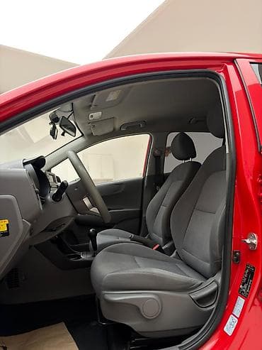 l9 pro: Kia Morning: 2019 г., 1 л, Автомат, Бензин, Хэтчбэк — 9