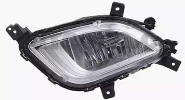 противотуманные фары бишкек: Левая противотуманная фара Kia 2017 г., Новый, Аналог — 1