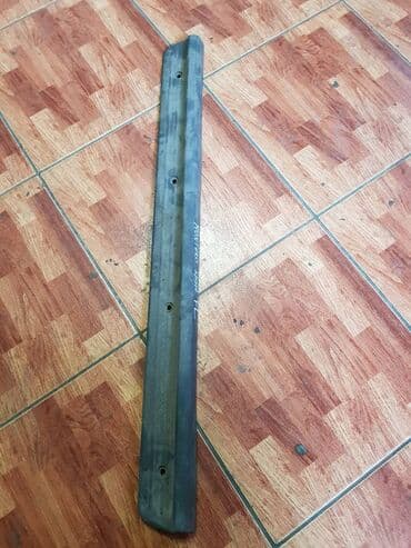 Решетка радиатора Mitsubishi Б/у, Оригинал