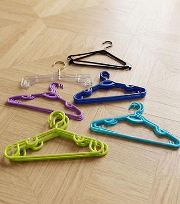 KG - Сoat hangers, Самовывоз, Платная доставка