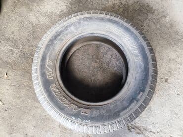 шинный центр дордой: Резина Definiti Dacota 265 70 R17 В наличии только 1 баллон. См — 2