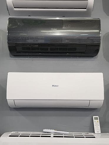 пульт от кондиционера чиго: Сплит-система, AUX, 35-40 м², Инверторный — 3