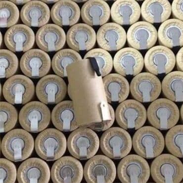 акумулятор токмок: Аккумулятор для шуруповерта, NiCD и NiMH батарейка шуруповерт — 1