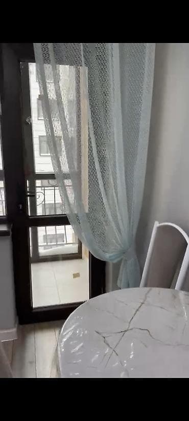 квартира за месяц: 1 комната, Собственник, Без подселения, С мебелью частично — 3