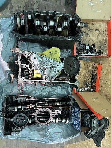 мотор на мазду 323: Продаю Запчасти на мотор Мазада 323 1.6 состояние хороше блок сдох еще — 1