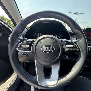 блок абс паджеро 4: Kia K3: 2020 г., 1.6 л, Автомат, Бензин, Седан — 5