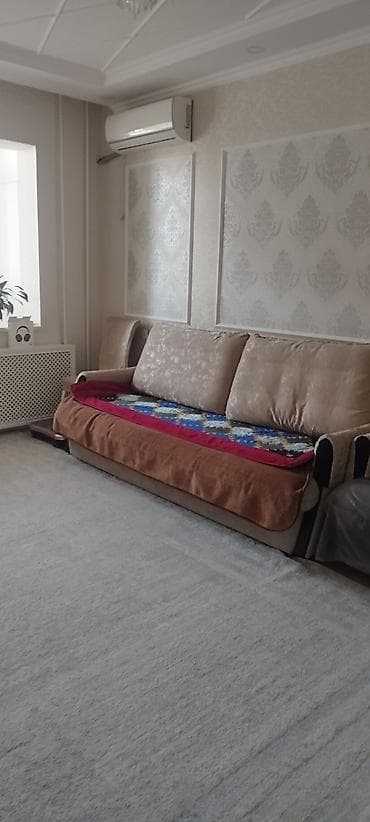 Недвижимость: 3 комнаты, 74 м², 106 серия, Евроремонт — 4