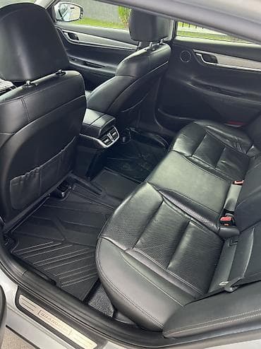 genesis 80: Hyundai Grandeur: 2020 г., 3 л, Автомат, Газ, Седан — 8