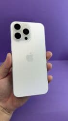 айфон 15 про макс цена в бишкеке 256 гб: IPhone 15 Pro Max, Б/у, 256 ГБ, 84 % — 1