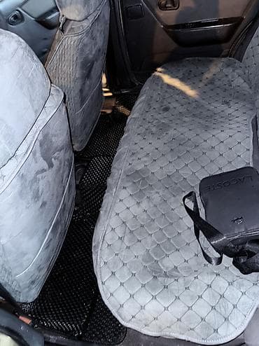 devo lasetti: Daewoo Nexia: 2010 г., Механика, Бензин, Седан — 7