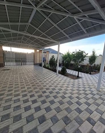 3: 🏡 СРОЧНО ПРОДАЁТСЯ 2-ЭТАЖНЫЙ ДОМ — $140 000 Ак-Ордо3 📐 Площадь: 115 м² — 4