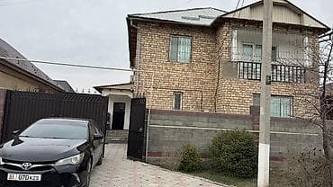 Продажа домов: Срочно продается двухэтажный дом !!! Все коммуникации центральные  — 1