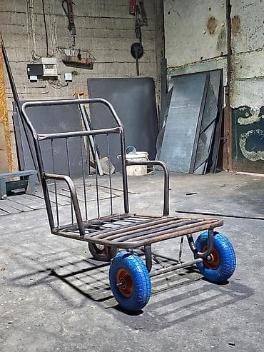 строителные инструменты: Другие садовые инструменты и инвентарь — 5