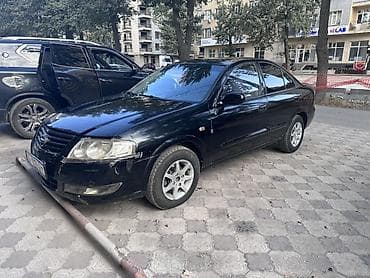 электростеклоподъемник: Nissan Almera Classic: 2011 г., 1.6 л, Механика, Бензин, Седан — 2