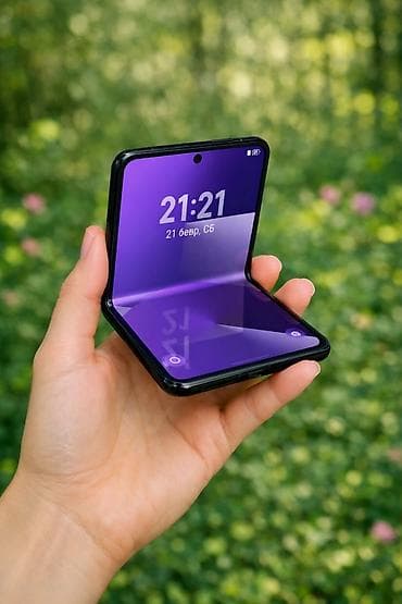 oneplus ace 6 цена: Продается Huawei Pura X 12/256 в идеальном состоянии, без коробки — 4