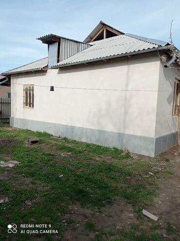 продажа домов в кызыл аскере: Үй, 115 кв. м, 5 бөлмө, Менчик ээси — 2
