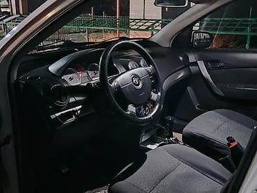 ravon r 3: Ravon Nexia: 2017 г., 1.5 л, Механика, Газ, Седан — 9