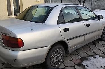 мицубиси кантер: Mitsubishi Carisma: 1998 г., 1.8 л, Автомат, Бензин, Седан — 2