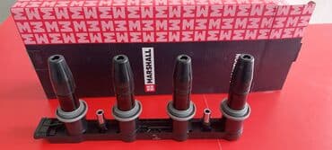 комбинированная варочная панель: Катушка зажигания Opel Новый — 1