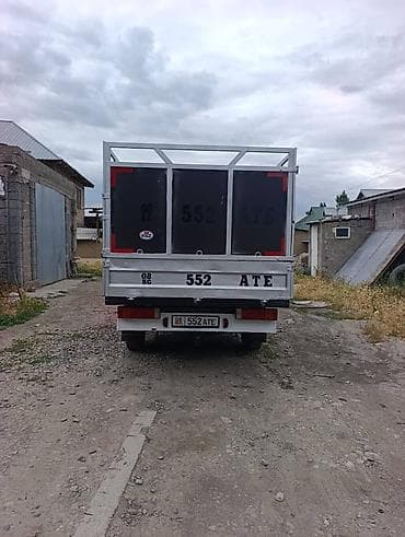mersedes c: Mercedes-Benz Спринтер: 2003 г., Механика, Дизель — 5