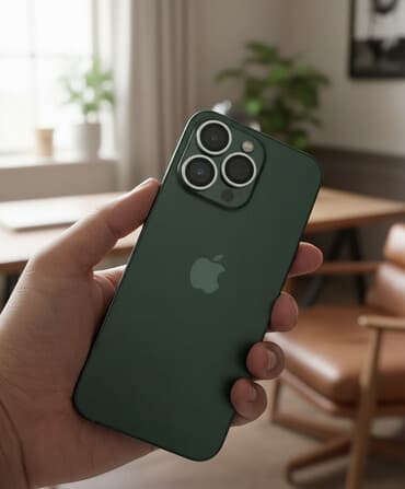 сколько стоит айфон 4 s: IPhone 13 Pro, Б/у, 256 ГБ, Alpine Green, Чехол, 100 % — 1