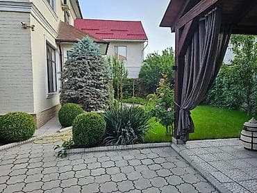 село прохладное бишкек: Продается дом, центр. Рядом ТЦ Азия Молл, в 3 минутах от проспекта — 5