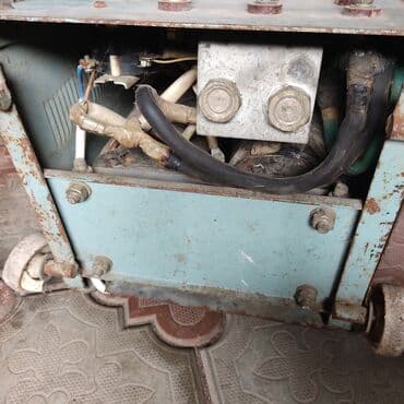 электро инструменты б у: Сварочный аппарат производство СССР 220вольт — 6