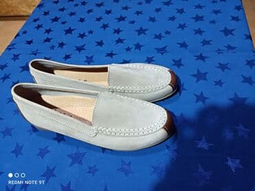 обувь больших размеров бишкек: Ботинки, лоферы — 8