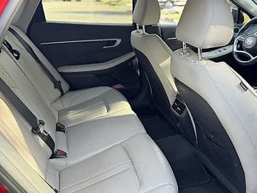 byd e9: Hyundai Sonata: 2020 г., 2 л, Автомат, Бензин, Седан — 9