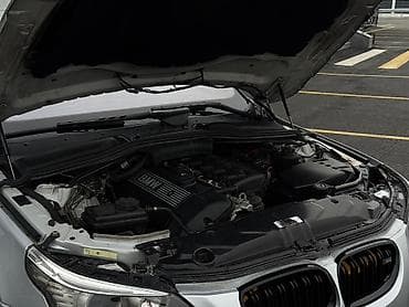 е60 bmw: BMW 5 series: 2004 г., 3 л, Механика, Бензин, Седан — 9