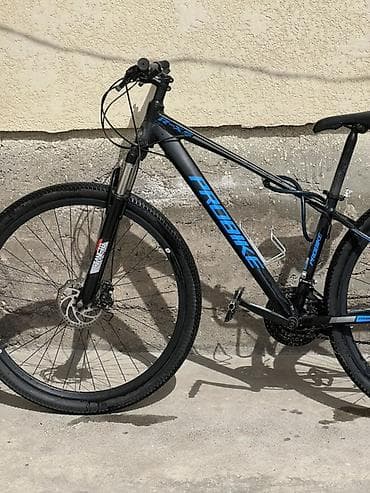 w211 e55: Горный велосипед, Алюминий — 3