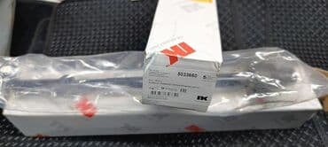 реставрация шаровой опоры опель вектра с: Шар таяныч Opel Оригинал, Германия — 6