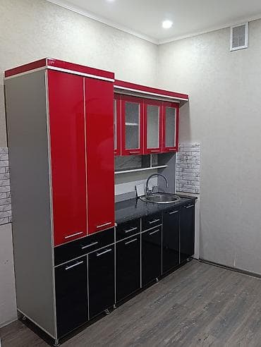 2 bedroom: Сдаётся 2комнатная квартира с раздельным санузлом и просторным — 6