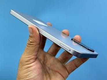 aphone 7: Samsung Galaxy A17, Новый, 256 ГБ, цвет - Серый, 2 SIM — 3