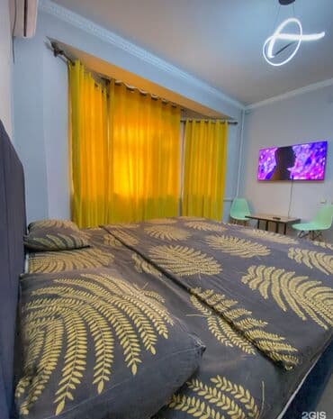 квартира посуточно джалал абад: 2 часа - 1000!. Продление по 500! Вас приветствует «Тихий Замок» — 1