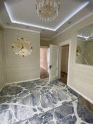 долгосрочные квартиры в аламедин 1: 4 комнаты, Собственник, Без подселения, С мебелью полностью, С мебелью частично — 10