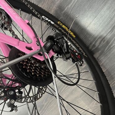 все для велосипедов: Городской велосипед, Рама M (156 - 178 см), Новый — 9