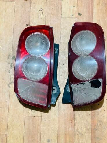 саженцы малины ремонтантной купить: Комплект стоп-сигналов Nissan 2003 г., Б/у, Оригинал, Япония — 6