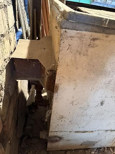 буржуйка купить бу: Твердотопливный котёл Для дома, Тип управления: Механический — 3