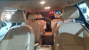 расрочка саната: Kia Carnival: 2018 г., 2.2 л, Автомат, Минивэн — 6