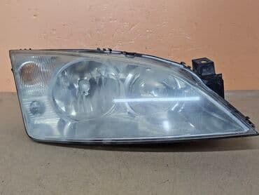 купить фары на гольф 4: Передняя правая фара Ford 2001 г., Б/у, Оригинал, Германия — 2