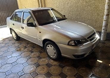 нексия мотор новый: Daewoo Nexia: 2012 г., 1.6 л, Механика, Бензин, Седан — 3