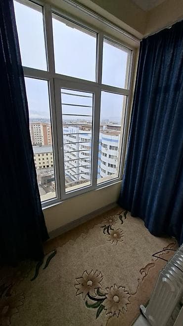 art square: 2 комнаты, 70 м², Элитка, 10 этаж, Евроремонт — 2